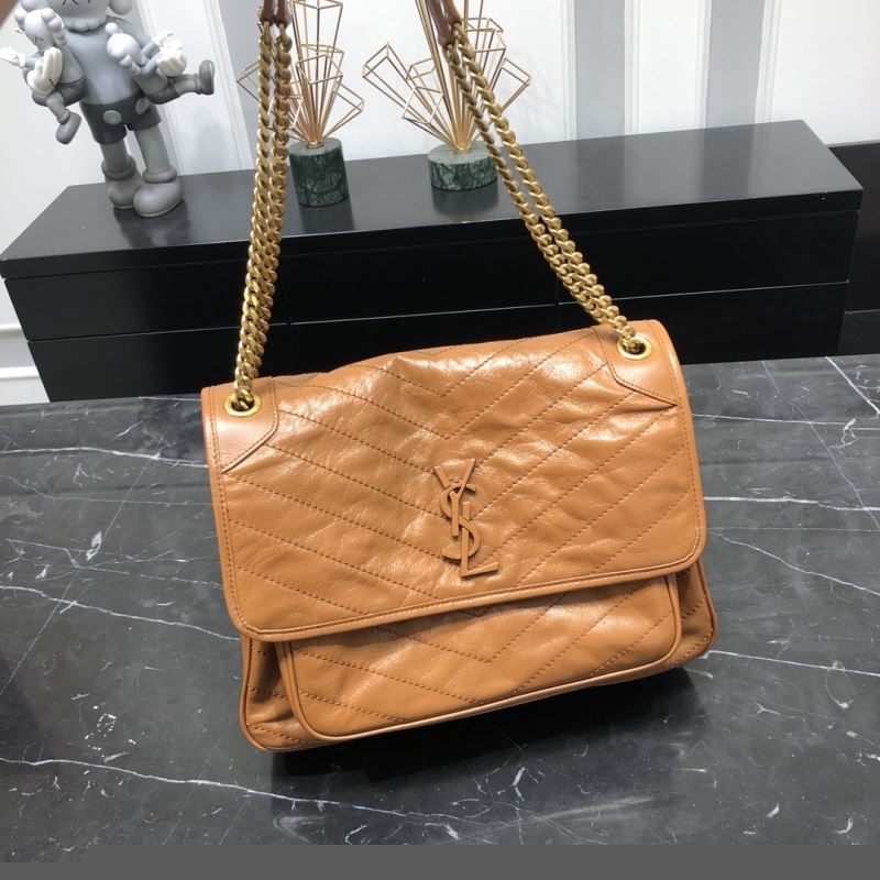 Y*L top handle bags